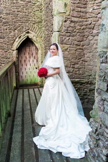 Swansea Oldwalls Gower Wales Wedding-398